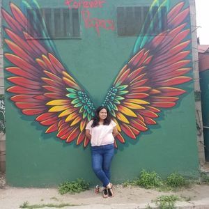 Meet your Posher, Janet